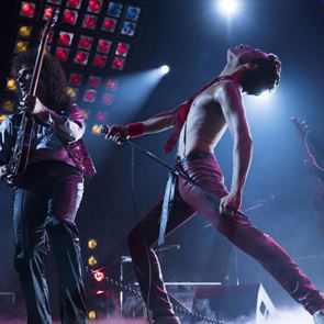 Το &lt;em>οσκαρικό&lt;/em> &quot;Bohemian Rhapsody&quot; και ό,τι νέο έρχεται στην COSMOTE TV