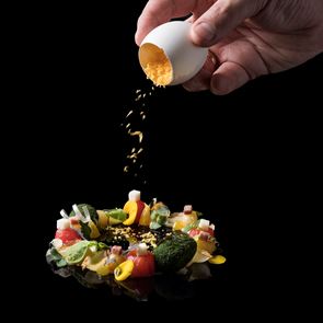 Το Funky Gourmet για δύο μήνες πάει στο Costa Navarino