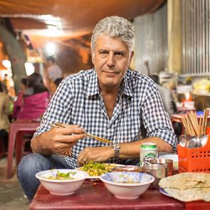 Το Anthony Bourdain: Parts Unknown έρχεται στο Netflix