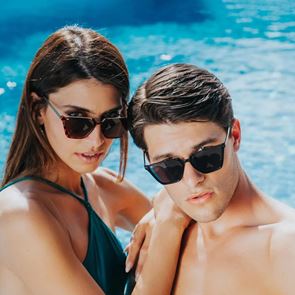 Γυαλιά ηλίου Red Raven: Must have fashion items για κάθε γυναίκα και άνδρα