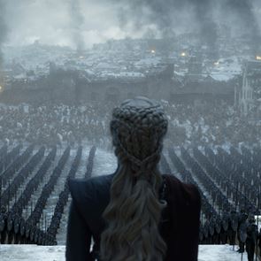 Η σειρά του <em>HBO</em> που έσπασε ένα ρεκόρ του Game of Thrones