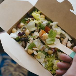 Τα καλύτερα apps για βιώσιμη διατροφή και καλή υγεία