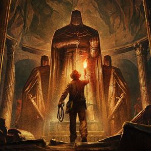 To Indiana Jones and the Great Circle: The Order of Giants ικανοποιεί με τα παζλ, αλλά όχι με το θέαμα [Game Review