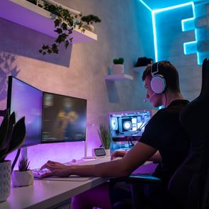 Η αγορά του gaming ζει και βασιλεύει