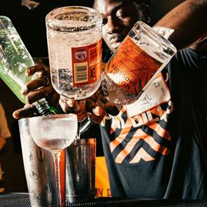 Το Monkey Shoulder ψάχνει τους κορυφαίους bartenders