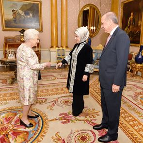 Οι εσωτερικοί αντίπαλοι του Erdogan είναι γυναικείου φύλου