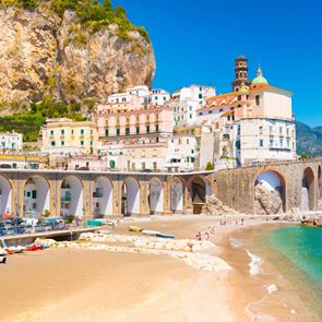 Οι ιταλικές θάλασσες είναι πιο καθαρές μετά τον &lt;em>κορονοϊό&lt;/em>