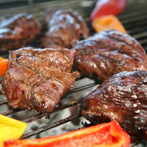 Αυτό είναι το κρέας που &quot;ρίχνει&quot; τη χοληστερόλη