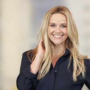 Η Reese Witherspoon δεν ήξερε ποιος είναι ο Robert De Niro