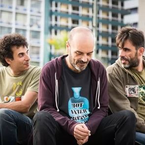 Υπόγεια Ρεύματα &amp; Τσοπάνα Rave είναι &#39;Υποψήφιοι για Αποχώρηση