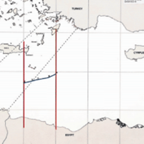 Τι σημαίνει πρακτικά η συμφωνία Ελλάδας-Αιγύπτου για την ΑΟΖ