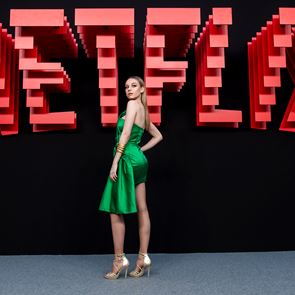 Δεν μιλούν όλοι τυχαία για την Ester Exposito