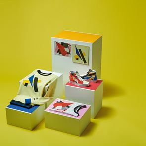 Η Vans και το MoMA λανσάρουν το δεύτερο μέρος της συλλογής τους