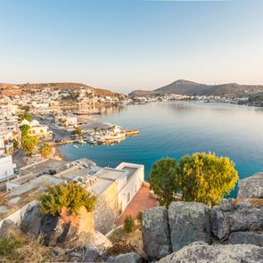 Τα ξένα ΜΜΕ ερωτεύτηκαν την Πάτμο