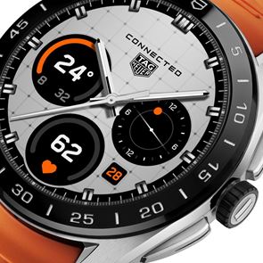 Η TAG Heuer ξεκινά ένα νέο κεφάλαιο ψηφιακής avant-garde ωρολογοποιίας
