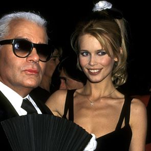 10 φορές που ο Karl Lagerfeld έγραψε ιστορία