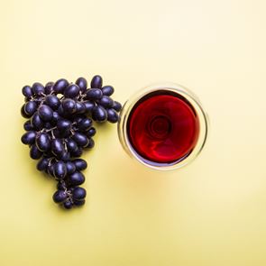 Όλα για το Ξινόμαυρο