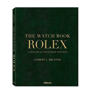 Η Βίβλος της <em>Rolex</em>