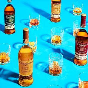 Τα ουίσκι που θα μας απασχολήσουν σοβαρά το 2022