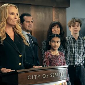 The Power, το νέο στοίχημα του Amazon Prime μας θυμίζει κάτι