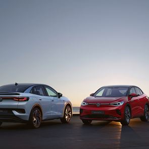 ID.5, επαναπροσδιορίζοντας τις αρχές της Volkswagen