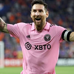 Το 2023 ήταν ξεκάθαρα η χρονιά του Messi και της 8ης Χρυσής Μπάλας