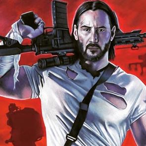 Keanu Reeves, σύντομα και στο &lt;em>Netflix&lt;/em>