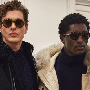 Η συλλογή Ralph Lauren Φθινόπωρο 2026 είναι η απόλυτη έκφραση του ανδρικού lifestyle