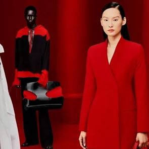 Ένα νέο κεφάλαιο για τον οίκο Ferragamo