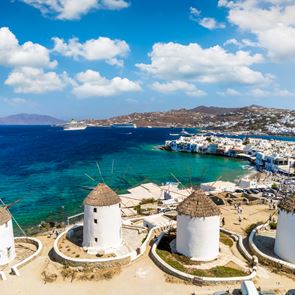 Έτσι θα ανοίξει η Μύκονος από Δευτέρα