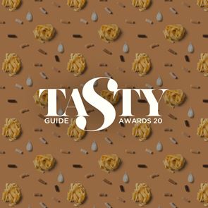 Tasty Awards <em>2020</em>: Τα εστιατόρια-πρεσβευτές των International Cuisines