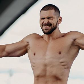 Τα χειρότερα λάθη που κάνουμε σε βασικές ασκήσεις γυμναστικής