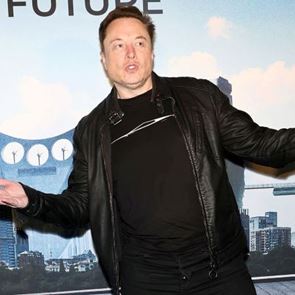 Έρχονται τα αυτόνομα ταξί του Elon Musk