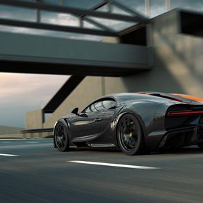 Τα 5 πιο γρήγορα αυτοκίνητα του κόσμου