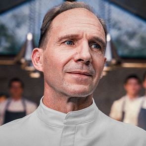 Ο Ralph Fiennes και οι ταινίες της ζωής