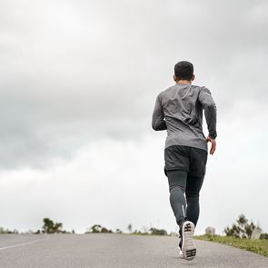 Χρήσιμα tips για να αποφύγεις τους τραυματισμούς στο τρέξιμο