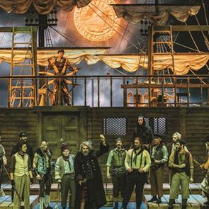 Τα μεγάλα θεατρικά γεγονότα του 2022