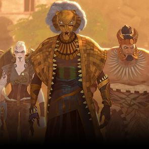 Σειρές και ταινίες που έρχονται στο Disney+ τον Αύγουστο