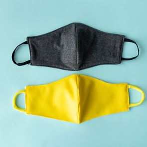 Μπορεί η μάσκα να λειτουργήσει ως άτυπο &quot;εμβόλιο&quot; κατά του κορονοϊού