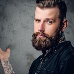 Απιστία, ένα χαρακτηριστικό των μουσάτων