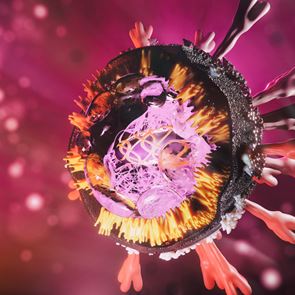 Σε εγρήγορση οι αρχές λόγω της μετάλλαξης Δέλτα