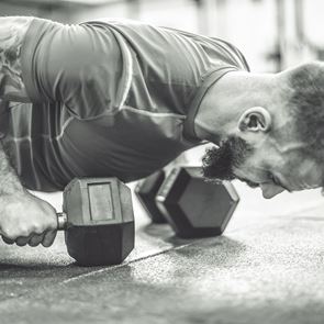 Επιτάχυνε τον μεταβολισμό σου σε 3 κινήσεις