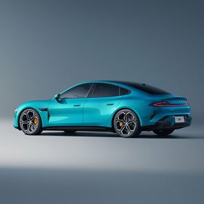 Αυτό είναι το πρώτο ηλεκτρικό αυτοκίνητο της Xiaomi