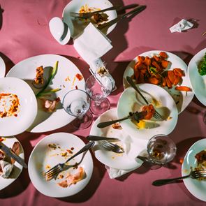 Η ανακύκλωση στην κουζίνα σου