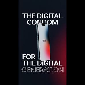 Ψηφιακά προφυλακτικά για το 'ξεκλείδωμα της απόλαυσης', έγινε