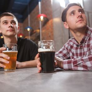 Σε άλλα νέα, οι Σκωτσέζοι ήπιαν όλες τις μπύρες στο Euro 2024