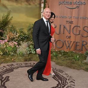 Ένα ιστορικό ρεκόρ για το The Rings of Power