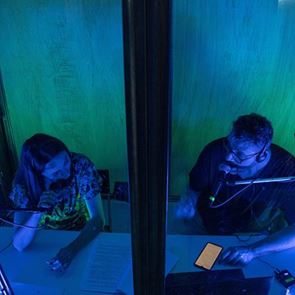 Ο Παντελής Φλατσούσης δε φοβάται τη ματαίωση