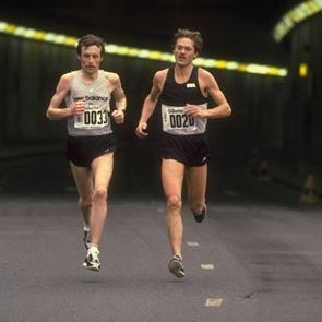 Τι να τρως και να πίνεις πριν, κατά τη διάρκεια και μετά από έναν αγώνα αντοχής