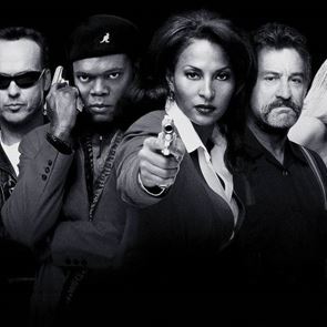 10ο Athens Open Air Film Festival: Με Tarantino και Almodóvar στην Τεχνόπολη